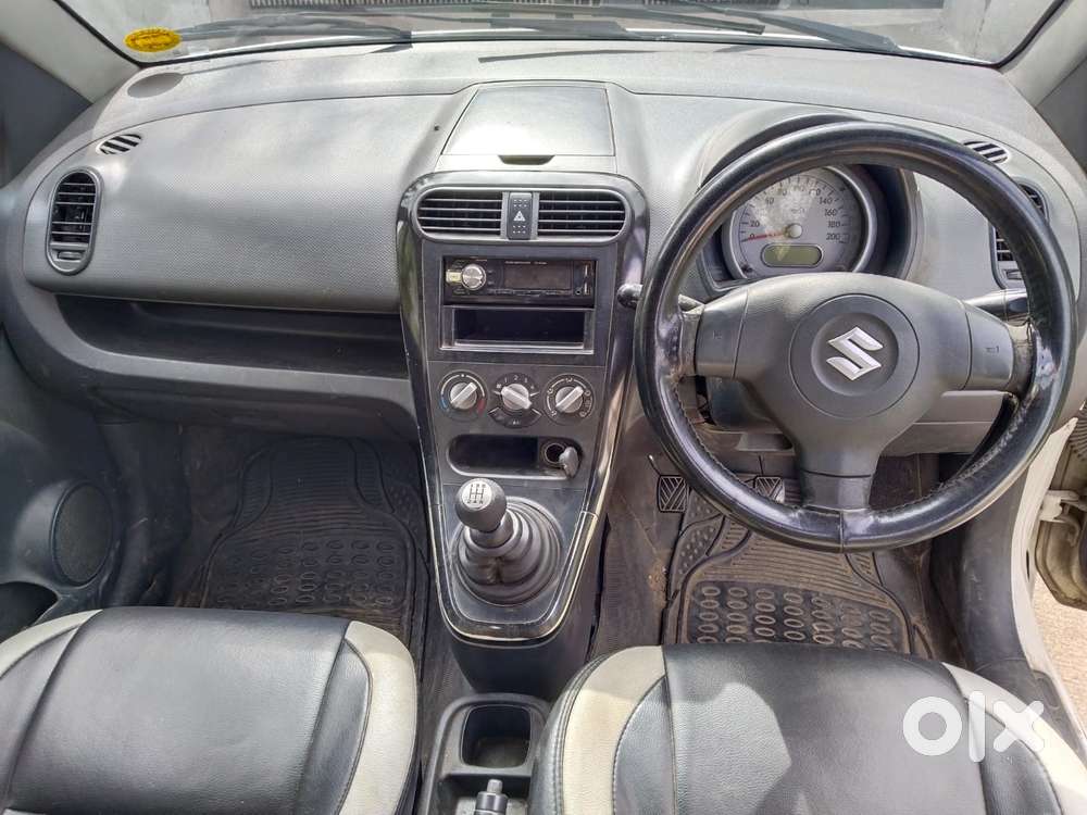 Maruti Suzuki Ritz Ldi Bs-iv, 2016, Diesel