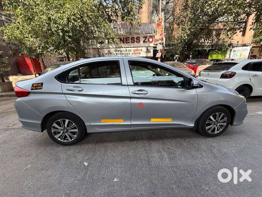 Honda City I-dtec V, 2019, Diesel
