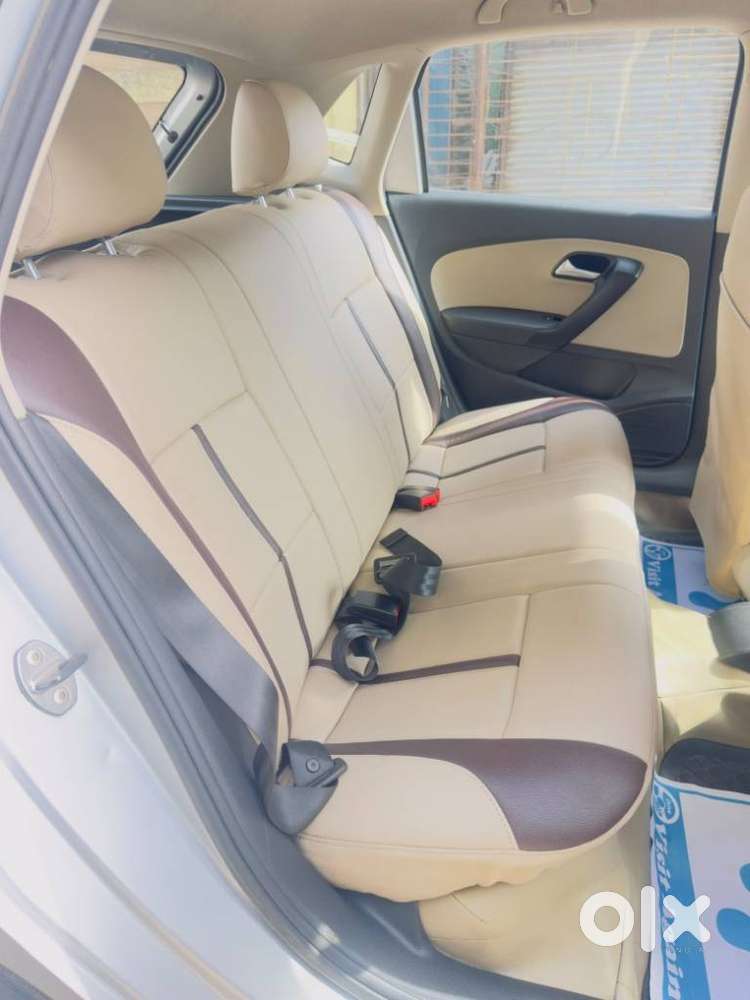 Volkswagen Polo Comfortline Breeze, 2014, Petrol