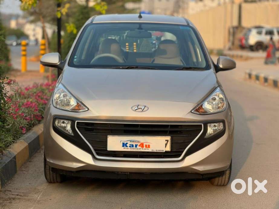Hyundai Santro Sportz Amt, 2021, Petrol
