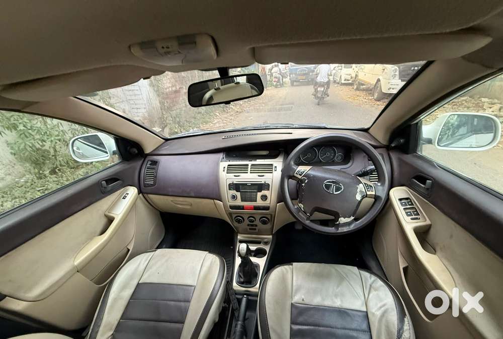 Tata Manza, 2012, Diesel