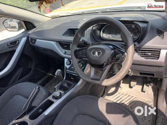 Tata Nexon 1.5 Revotorq Xz, 2021, Diesel