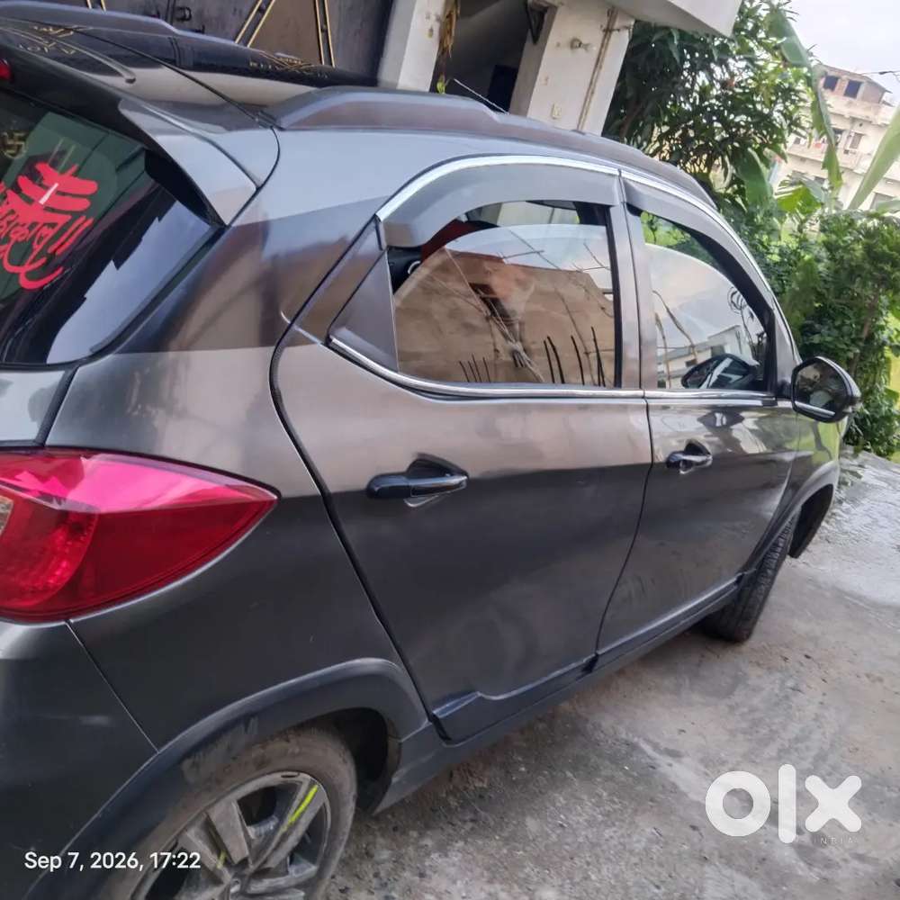 2022 Tata Tiago Nrg Petrol