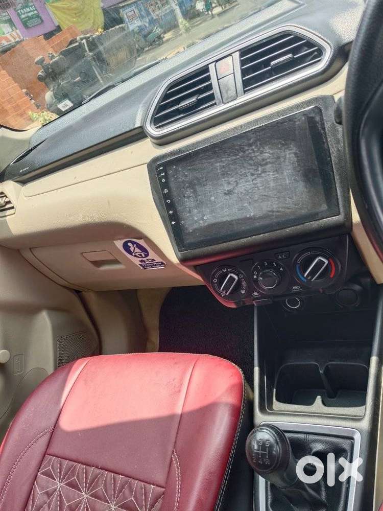 Maruti Suzuki Swift Dzire 2012-2015 1.2 Tour S Cng, 2024, Cng & Hybr..