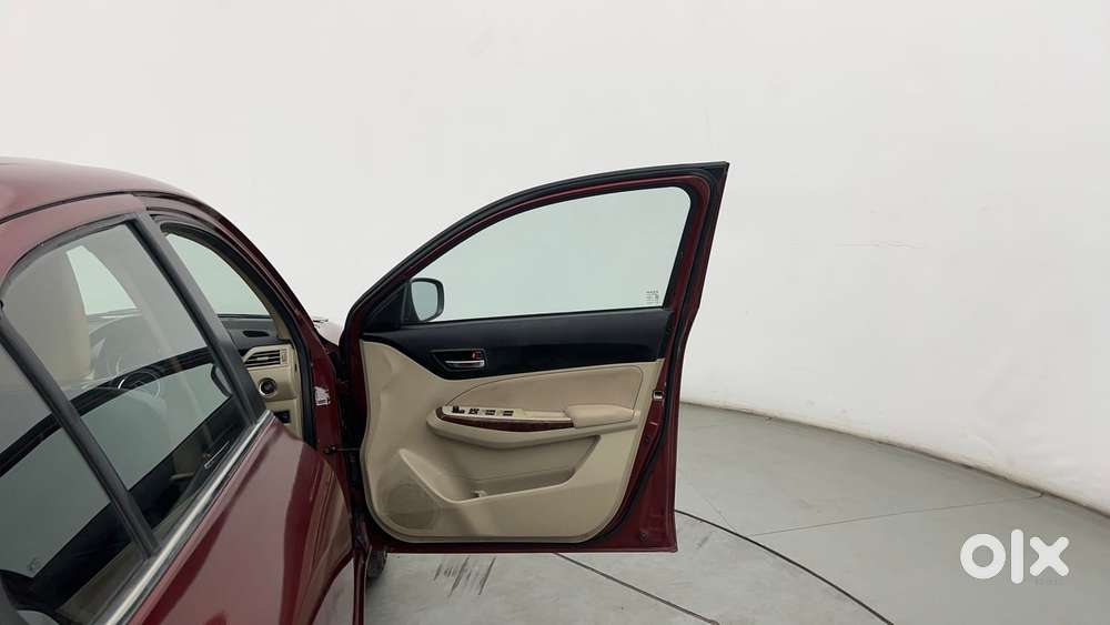 Maruti Suzuki Dzire 1.2 Zxi Plus, 2018, Petrol