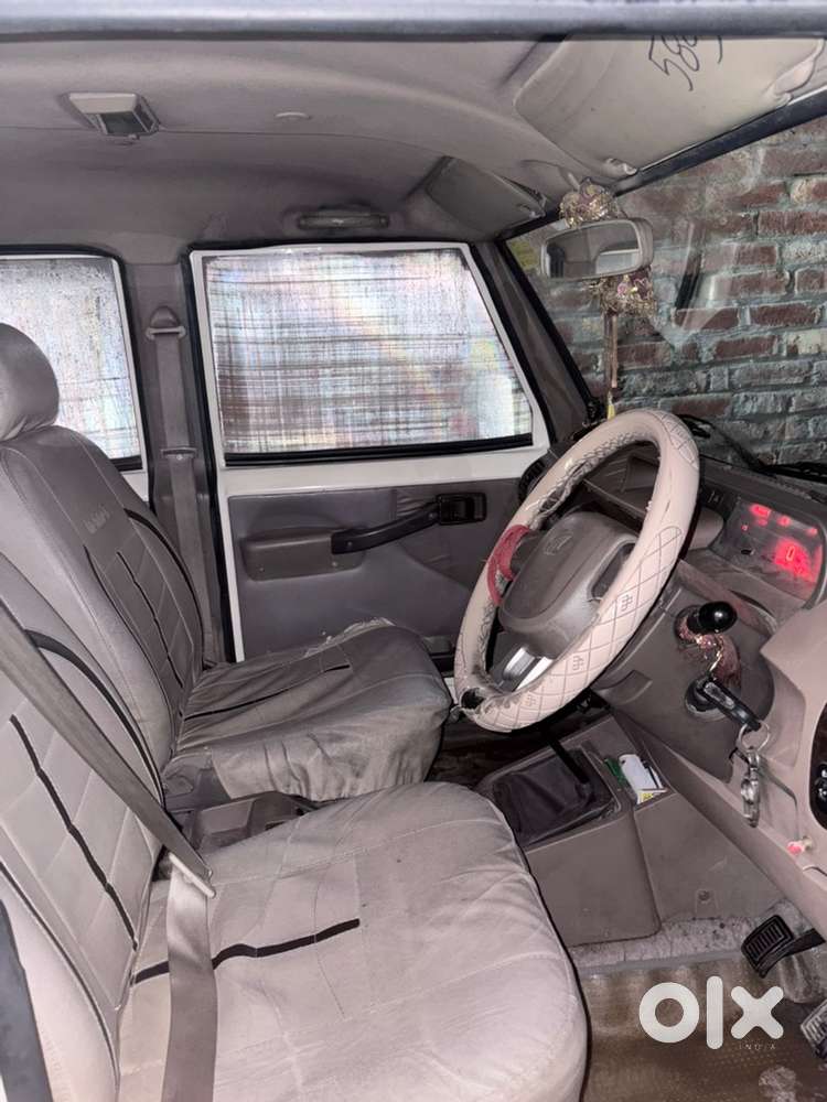 Mahindra Bolero Diesel 2016