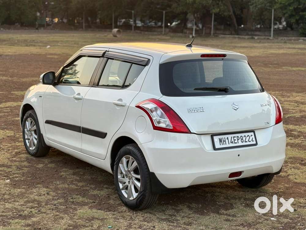 Maruti Suzuki Swift Dzire 2012-2015 1.2 Zxi, 2014, Petrol
