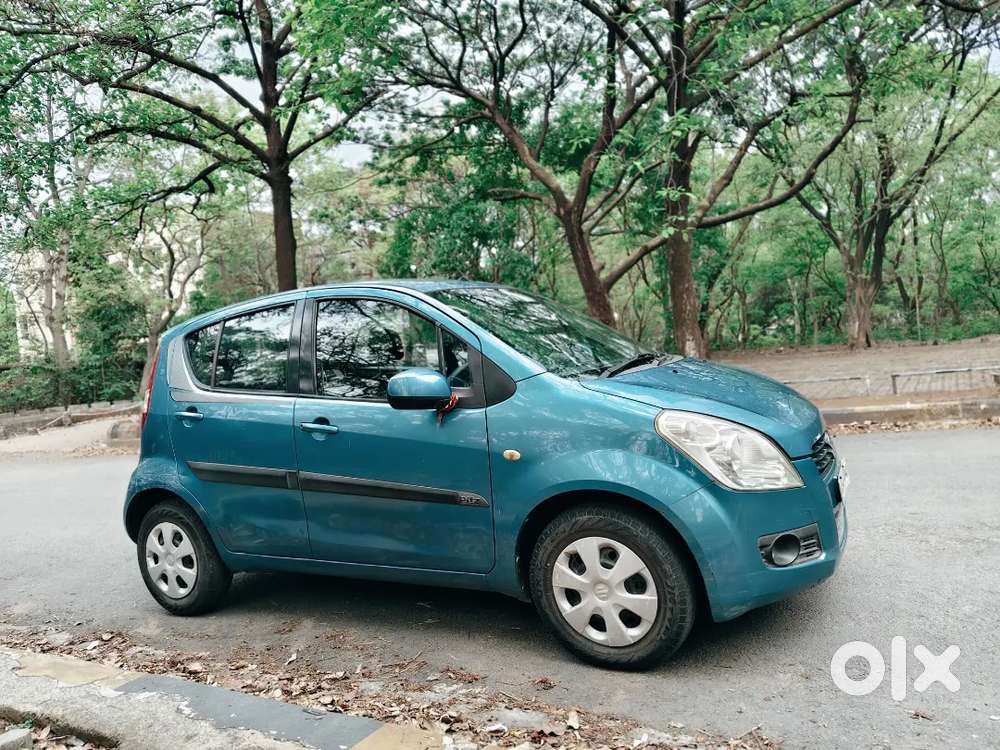 Maruti Suzuki Ritz Genus Edition(6100km Driven) Well Maintained Car.