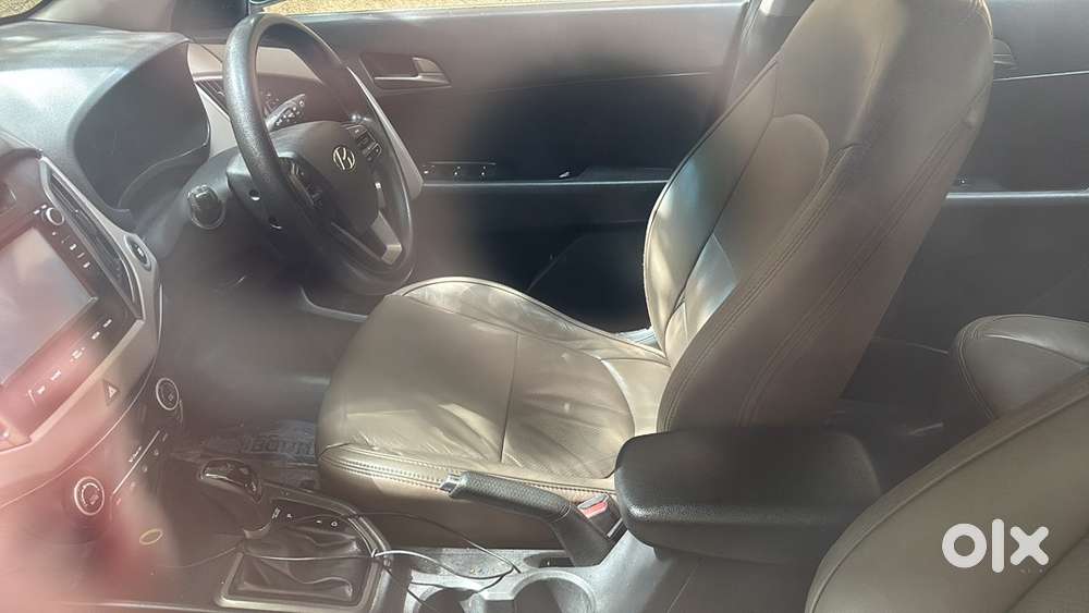 2016 Hyundai Creta Diesel