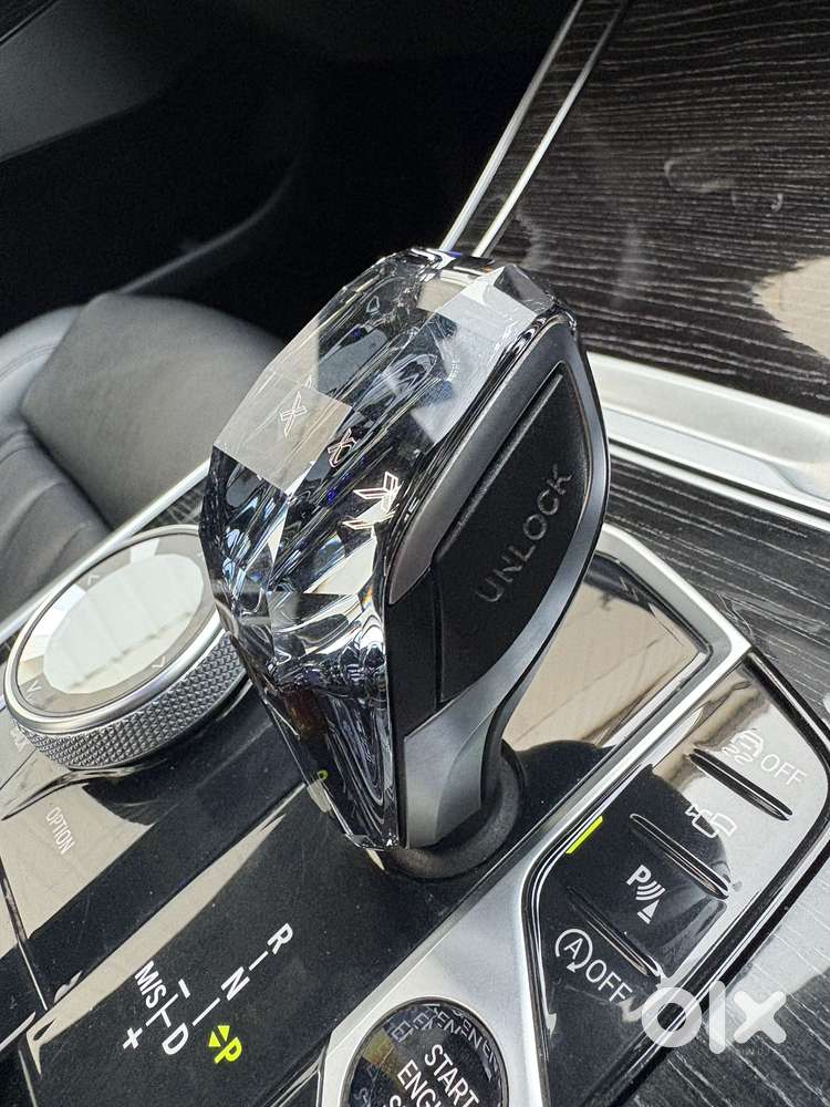 Bmw X7 Xdrive 40i, 2020, Petrol