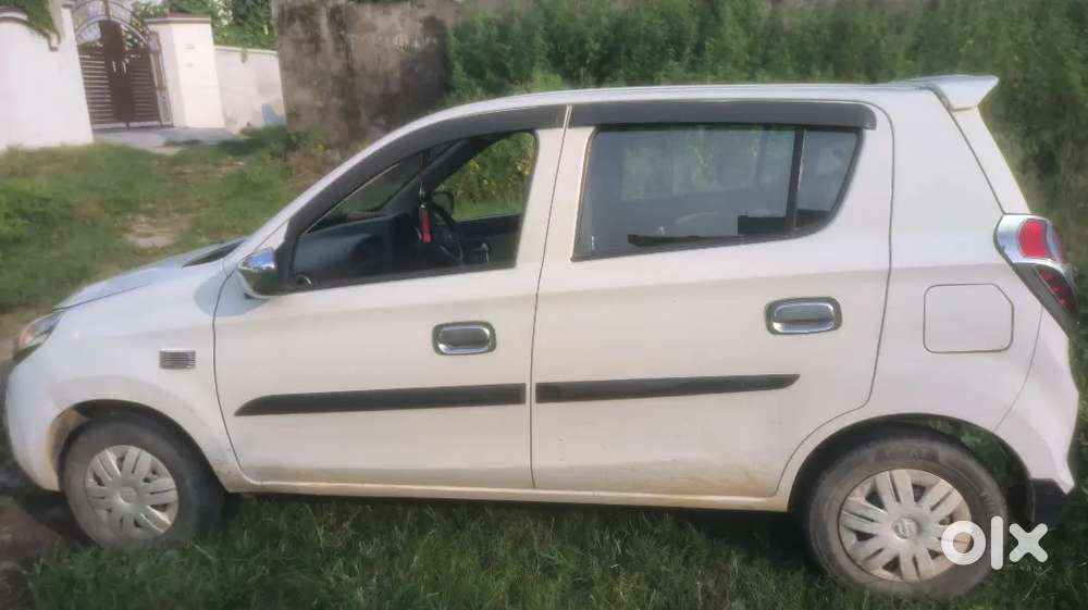 Maruti Suzuki Alto 2020