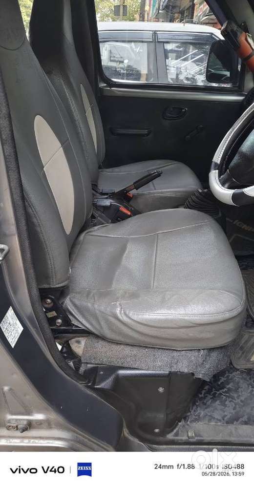 Maruti Suzuki Eeco 5 Seater Ac, 2019, Petrol