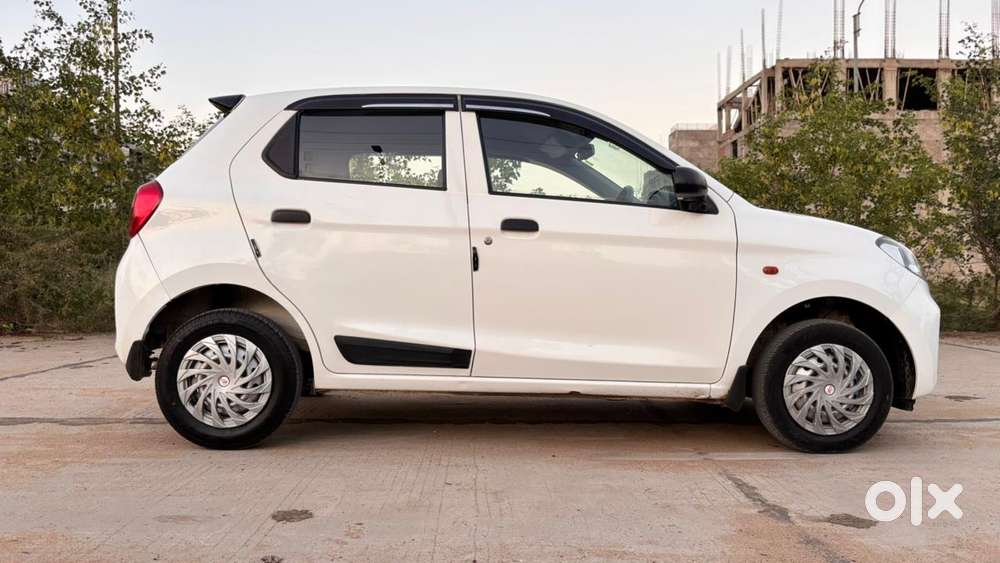 Maruti Suzuki Alto K10 1.0 Lxi, 2023, Petrol