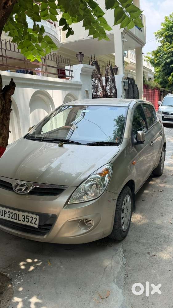 Hyundai Elite I20 15 Petrol 30000 Km Driven