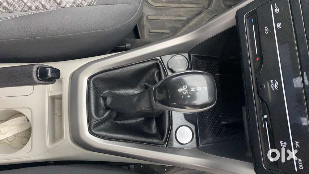 Volkswagen Taigun 1.0 Tsi Highline At, 2025, Petrol