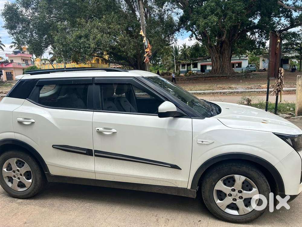 Mahindra Diesel Car 2023
