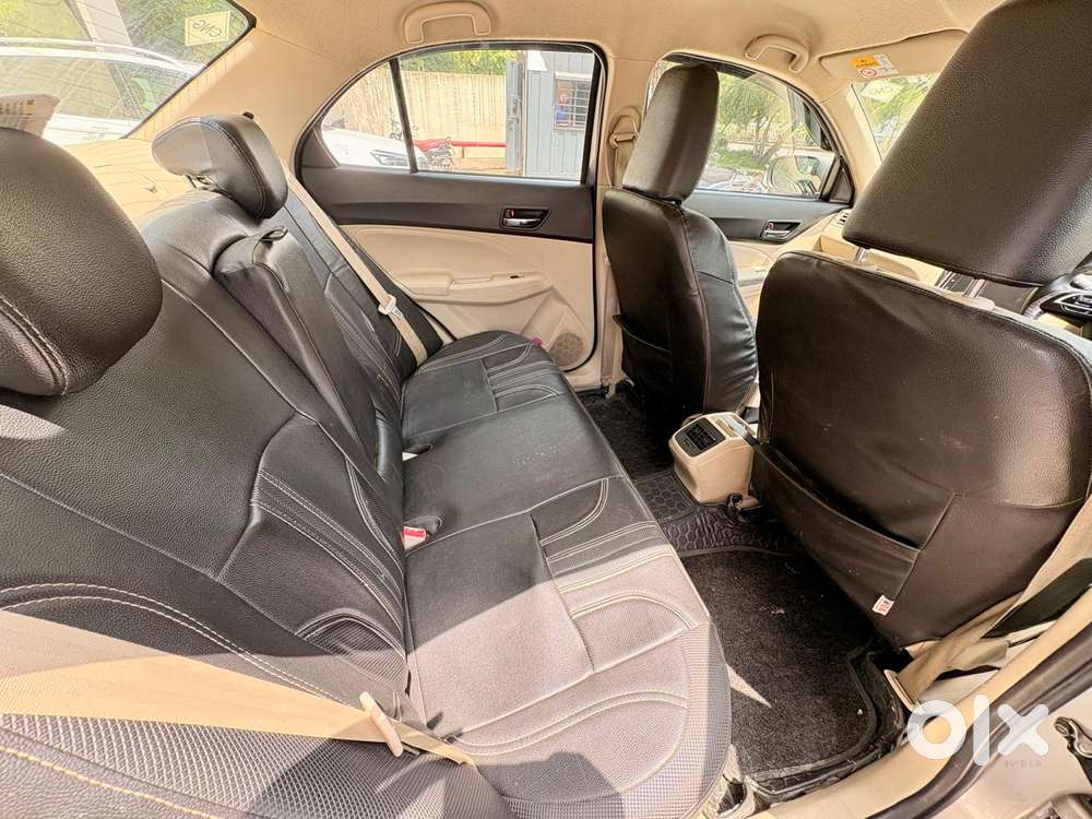 Maruti Suzuki Swift Dzire Zxi+ Mt, 2023, Cng & Hybrids
