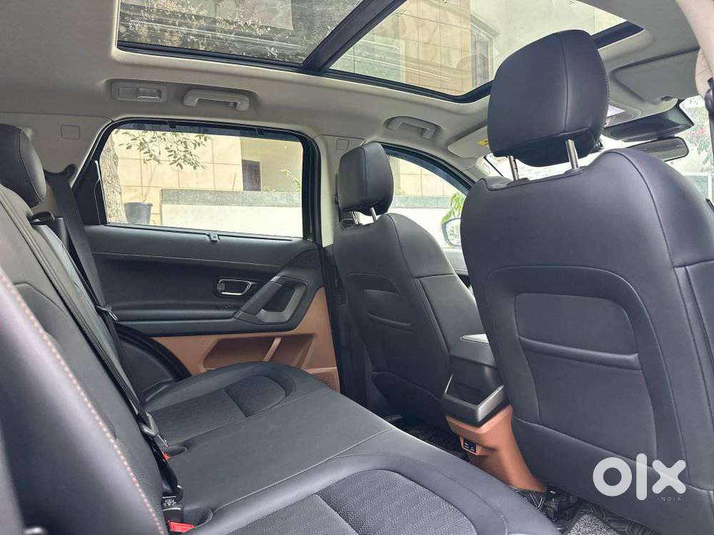 Tata Harrier Adventure Plus At, 2024, Diesel