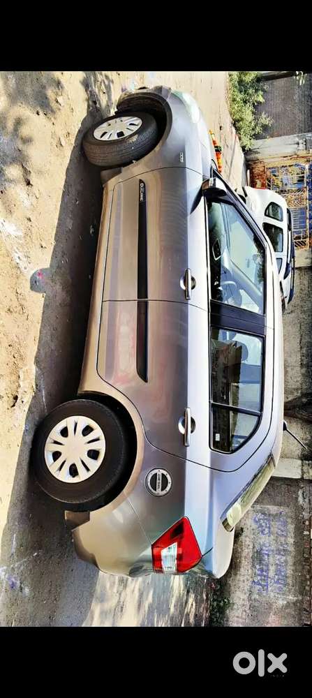 Maruti Suzuki Dzire 2014 Diesel Car