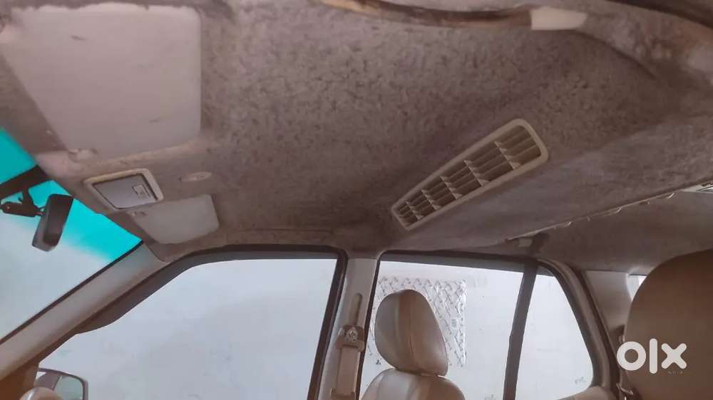 Tata Safari Storme 2013 Diesel With 360&deg; Cameras And 9 Stereo (extra)
