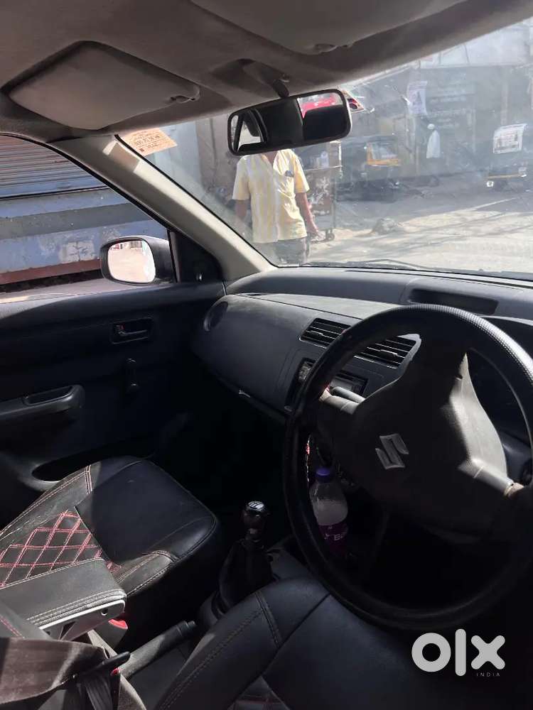 Maruti Suzuki Swift 2014 Diesel