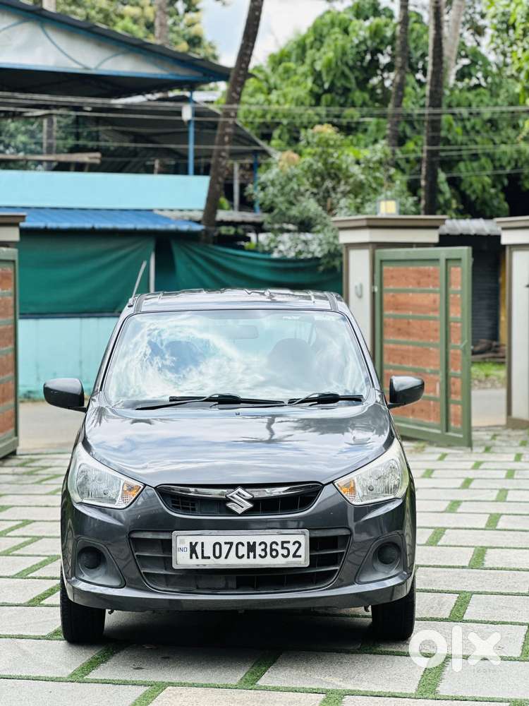 Maruti Suzuki Alto K10 Vxi (o), 2018, Petrol