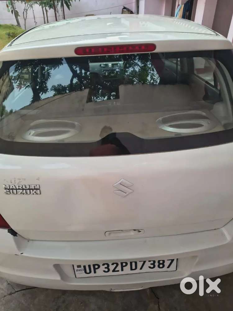 2008 Maruti Swift Vdi Manual