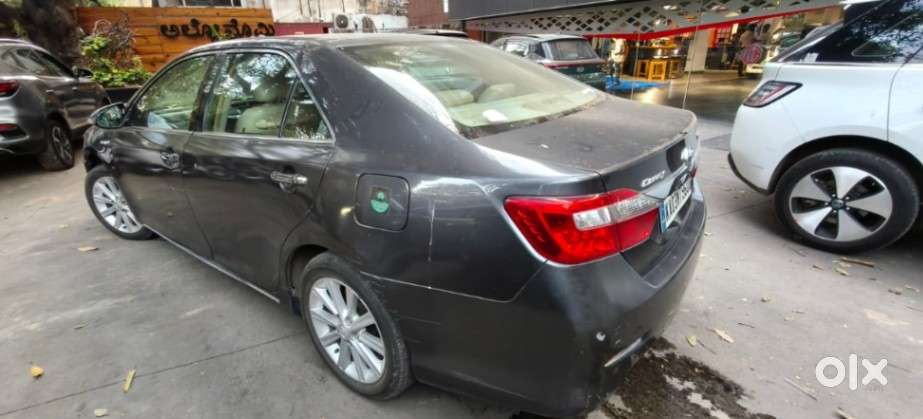 Toyota Camry Hybrid, 2014, Petrol