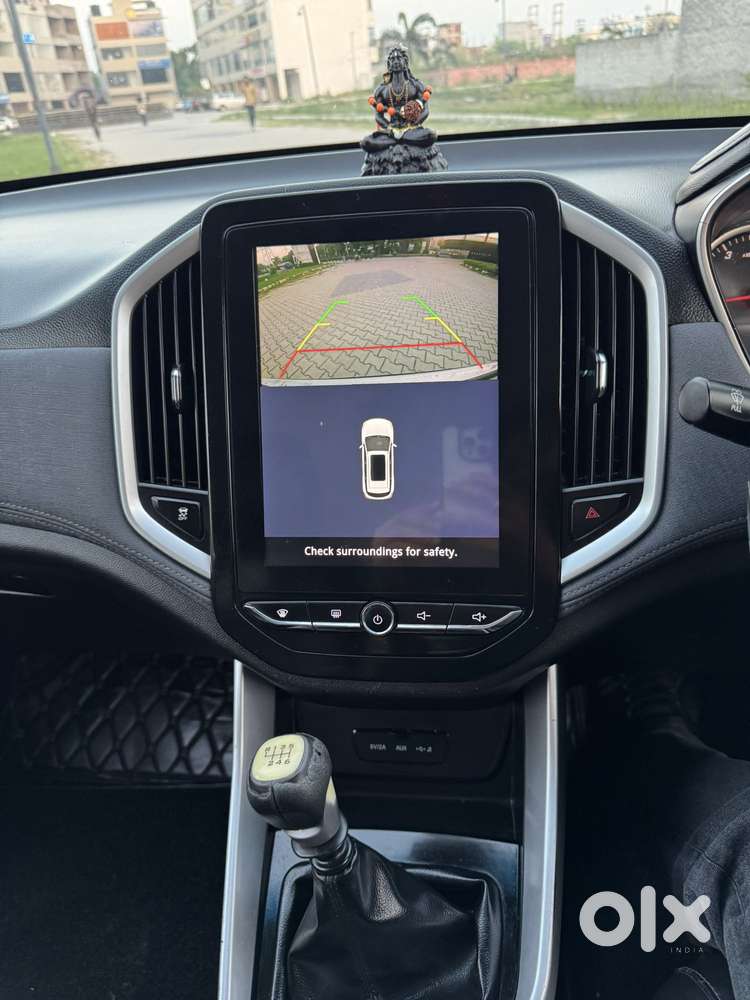 Mg Hector Super Diesel Mt, 2021, Diesel