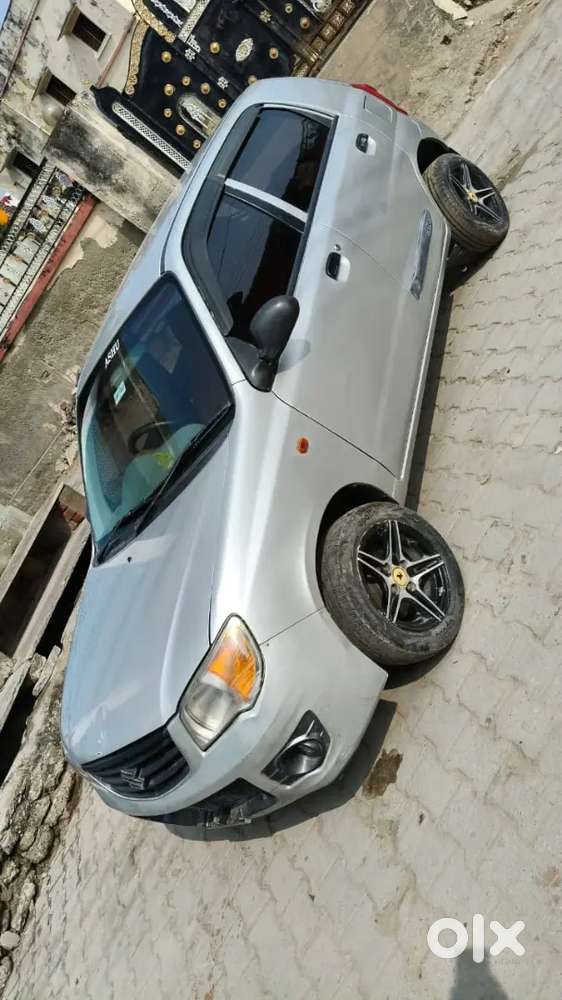 Maruti Suzuki Alto K10 2012 Petrol Well Maintained