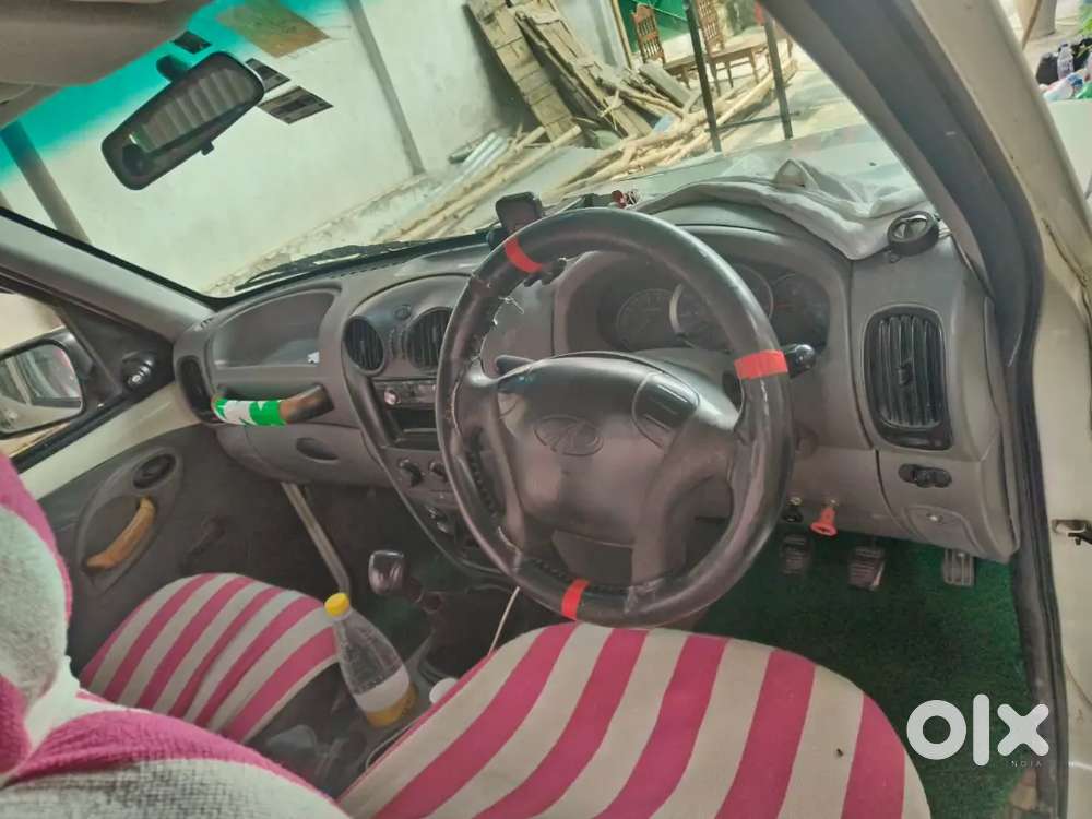 Mahindra Scorpio Diesel 2014