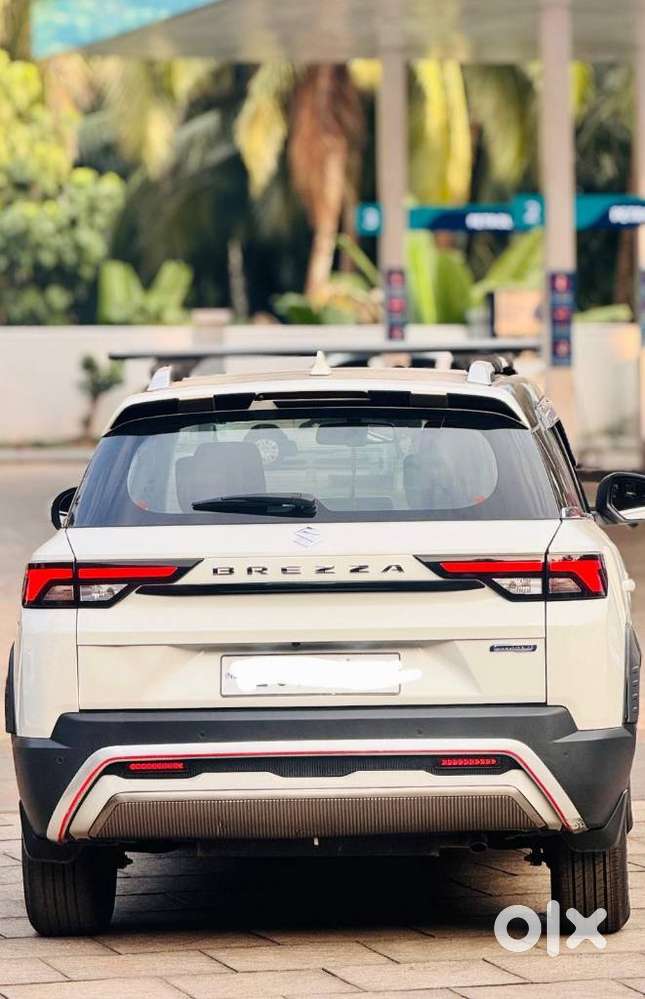 Maruti Suzuki Victoris Others, 2026, Petrol