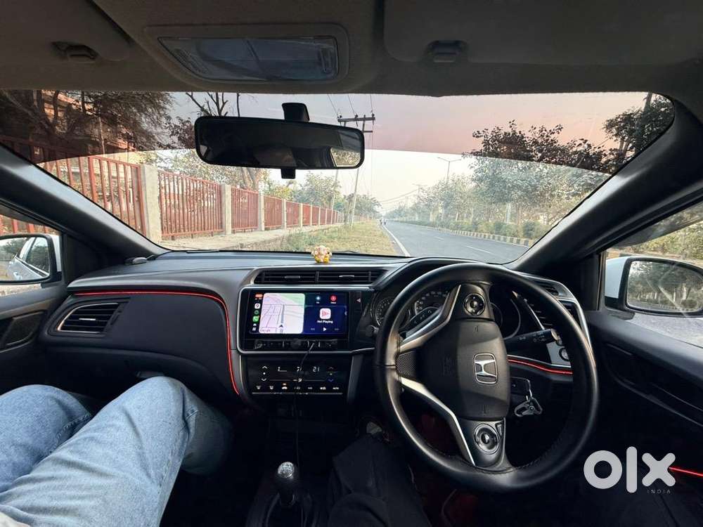 Honda City 2022 Petrol Good Condition