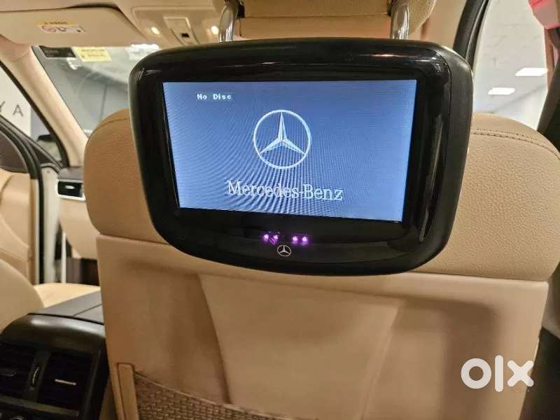 Mercedes-benz Gls 350 D, 2019, Diesel