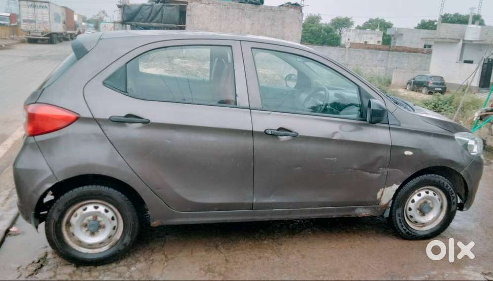 Tata Tiago 2019 Diesel Good Condition