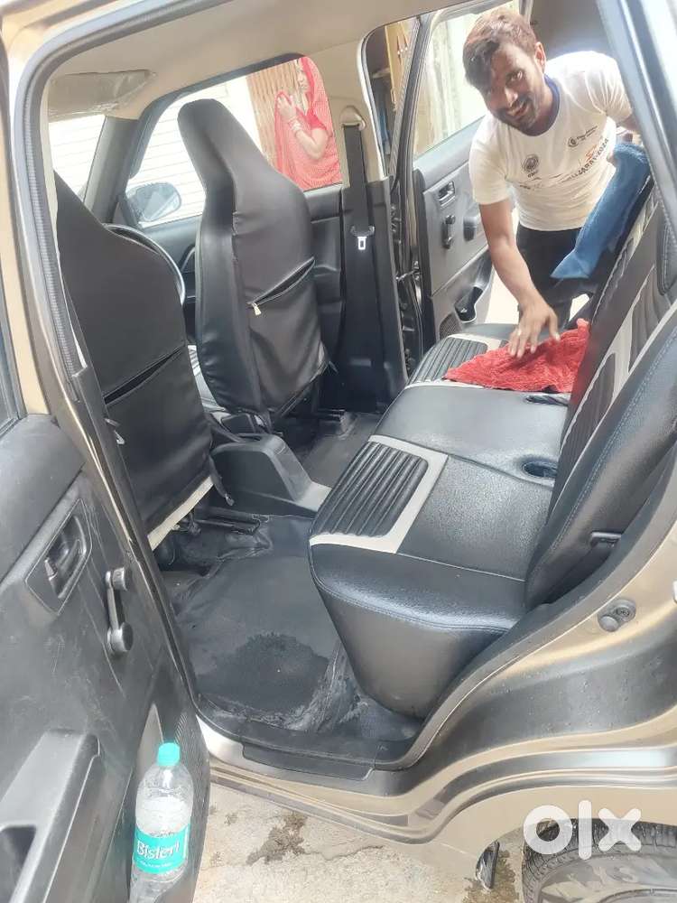 Maruti Suzuki Wagon R Lxi 2021