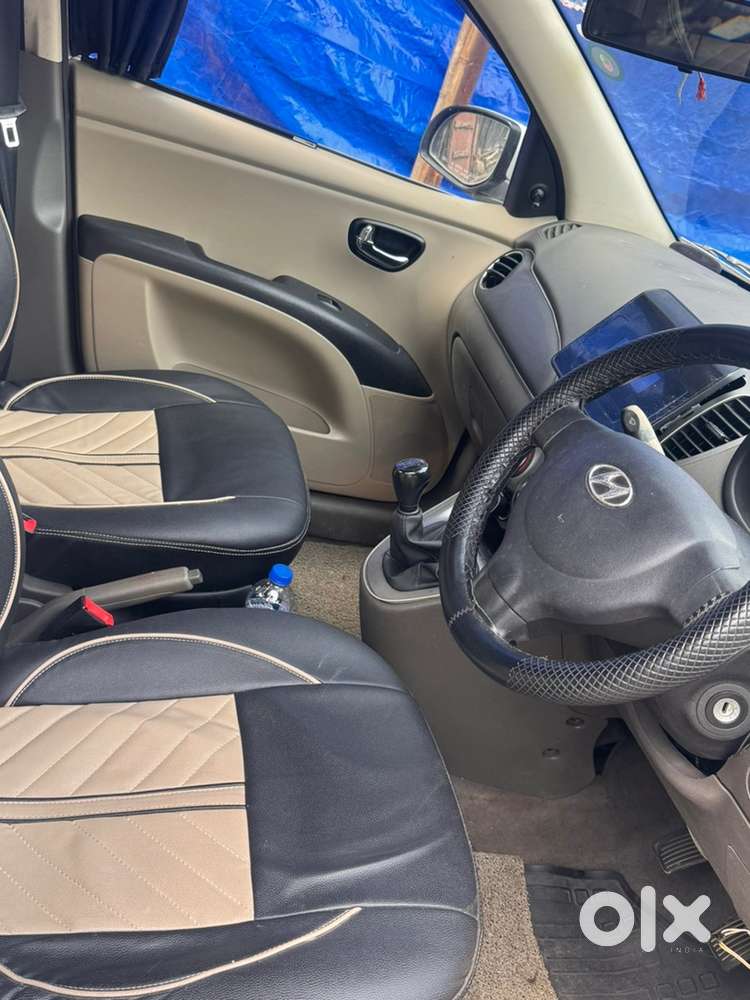 2013 Hyundai I10 Good Condition