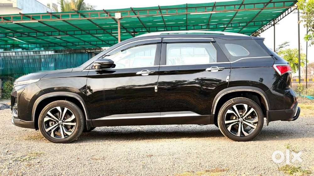 Mg Hector Plus, 2023, Diesel