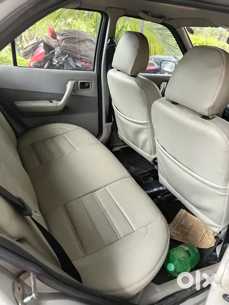Ford Ikon 2007 Petrol Neat And Clean