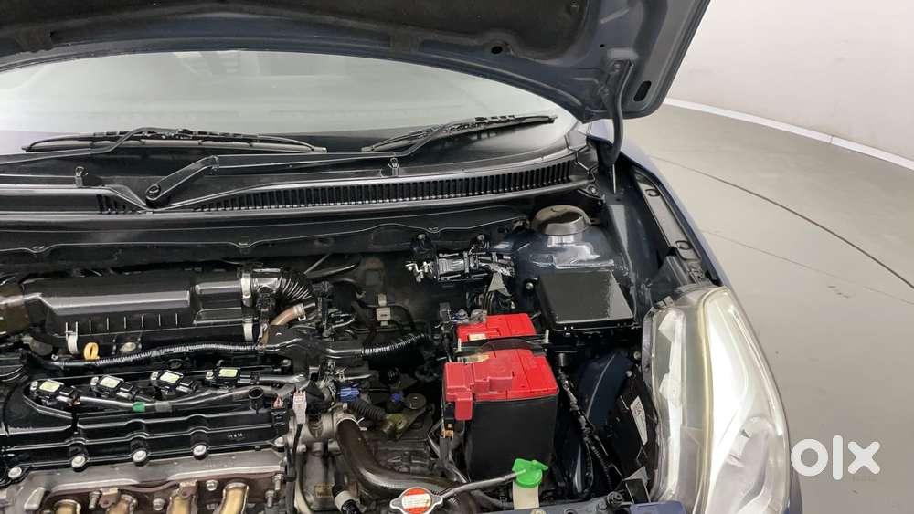 Maruti Suzuki Baleno Delta, 2018, Petrol