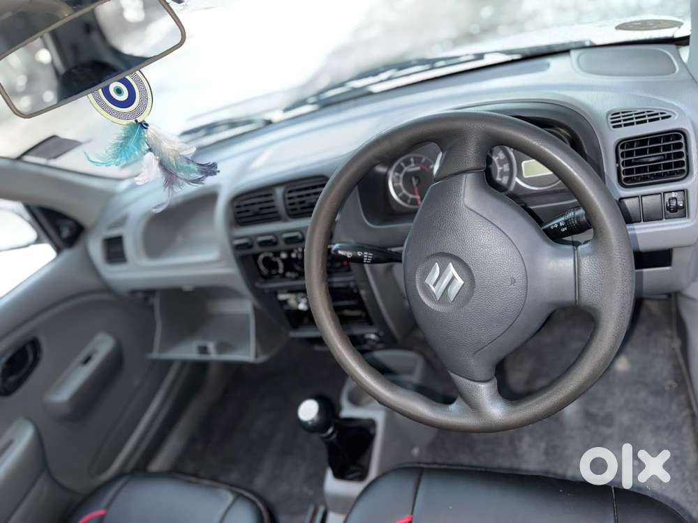 Maruti Suzuki Alto K10 1.0 Vxi, 2012, Petrol