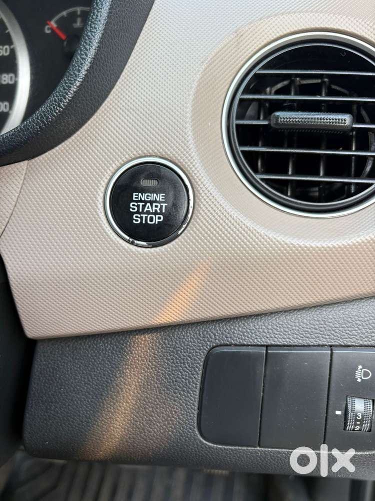 Hyundai Grand I10 Asta 1.2 (o) Vtvt, 2019, Petrol