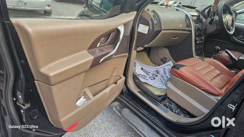 Mahindra Xuv500 2011-2015 W8 4wd, 2013, Diesel