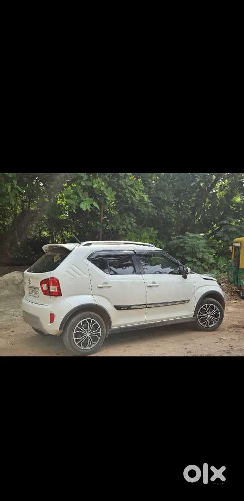 Maruti Suzuki Ignis 1.3 2024