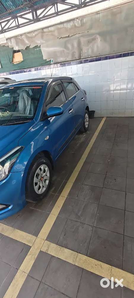 Hyundai Elite I20 2018 Diesel 71000 Km Driven