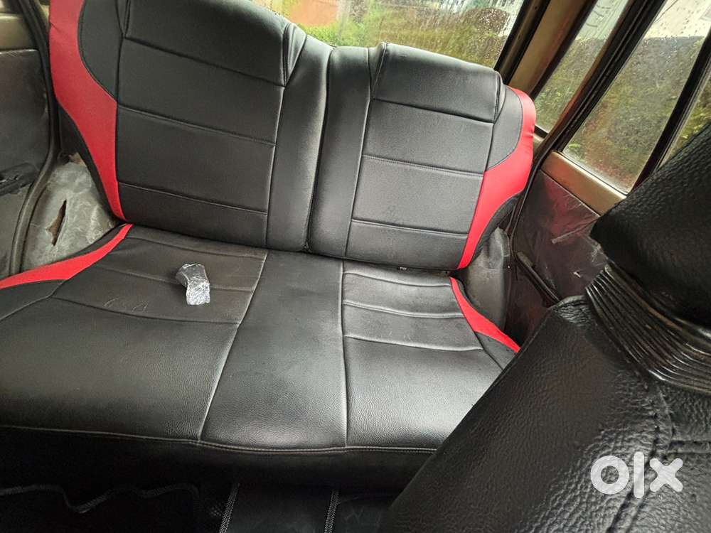 Maruti Suzuki 800 Ac Petrol 1999