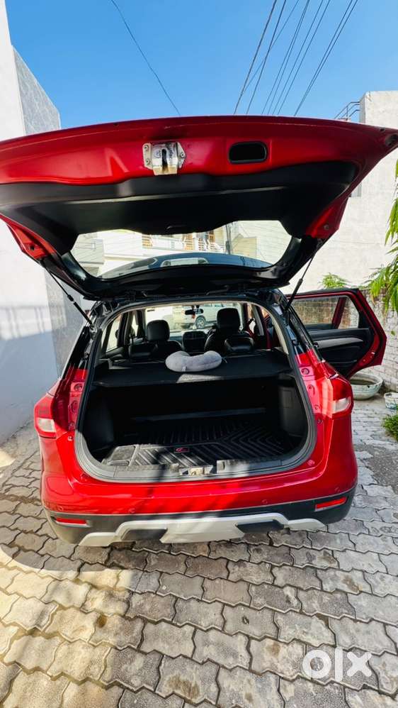 Maruti Brezza Diesel 2019
