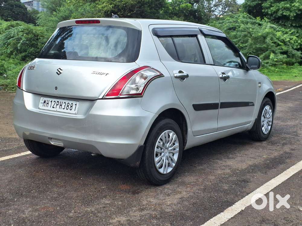 Maruti Suzuki Swift, 2017, Diesel