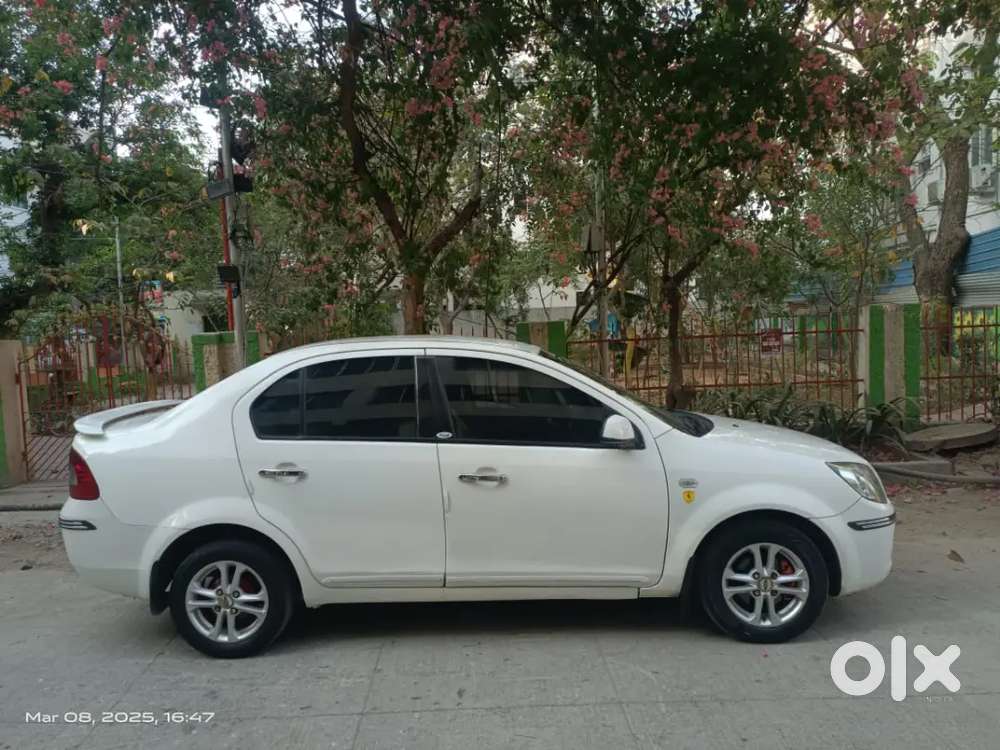 Ford Fiesta - Diesel - Sporty Spoiler - Brand New Tyres - Alloy Wheels