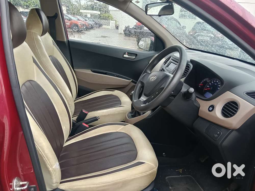 Hyundai Grand I10 Sportz 1.2 Kappa Vtvt, 2014, Petrol
